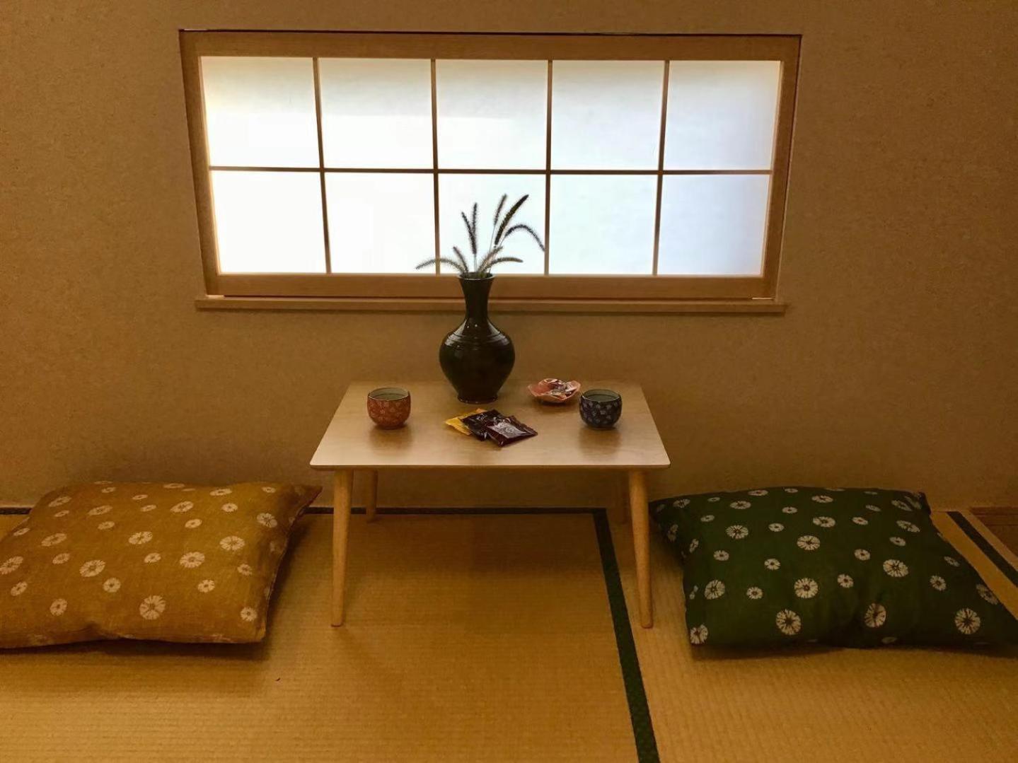Garden House Umenoya Otaru公寓 外观 照片